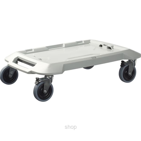 Bosch Professional L-BOXX Roller Plate - 1600A001S9 1