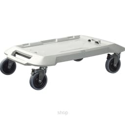 Bosch Professional L-BOXX Roller Plate - 1600A001S9 1