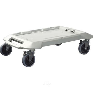Bosch Professional L-BOXX Roller Plate - 1600A001S9