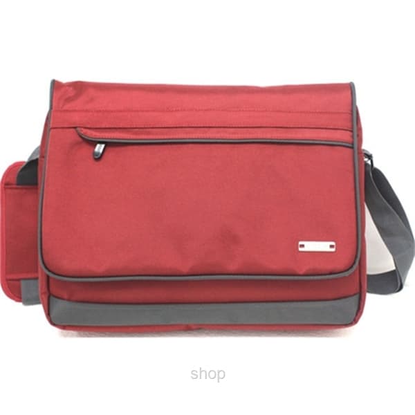Gardini 15.6 Inch Laptop Sleeve Bag with Tablet Compartment 2