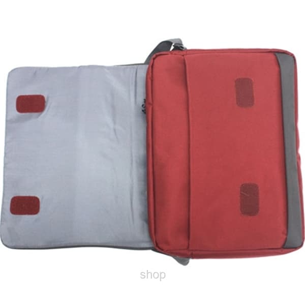 Gardini 15.6 Inch Laptop Sleeve Bag with Tablet Compartment 4