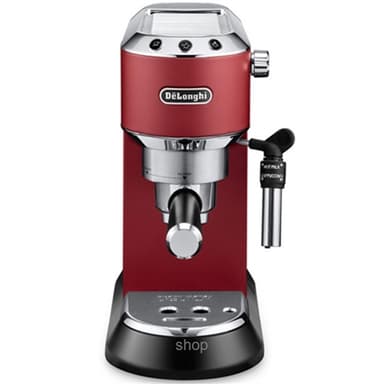 DeLonghi Dedica Pump Espresso Machine - EC685.R