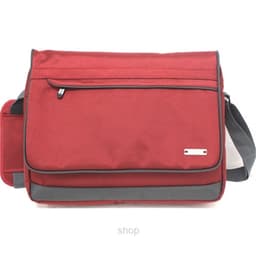 Gardini 15.6 Inch Laptop Sleeve Bag with Tablet Compartment 5