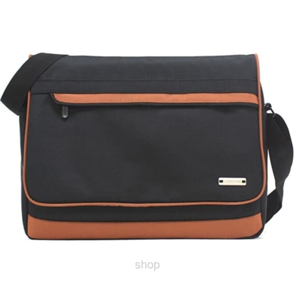 Gardini 15.6 Inch Laptop Sleeve Bag with Tablet Compartment 6