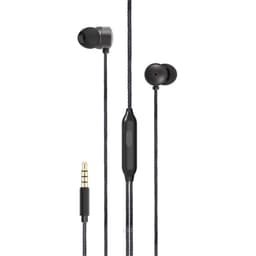 XO Hemispherical Design In-Ear Earphone with Microphone - EP11 1