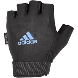 Adidas Essential Adjustable Gloves 1