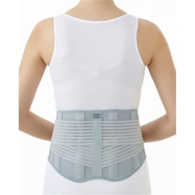 Dr.MED Elastic Waist Support - DR-B021