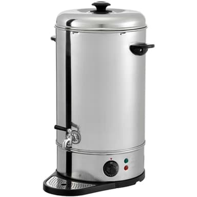 Butterfly Water Boiler 10 Liter - WB-10