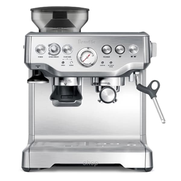 Breville Barista Express Coffee Machine - BES870 1