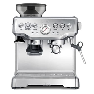 Breville Barista Express Coffee Machine - BES870