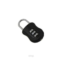 Gardini 3 Digit Combo Lock with Button Release - G20818 3