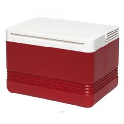 Igloo Legend 6 (4.75 Lit) Diablo Red - 00043702 1