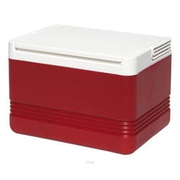Igloo Legend 6 (4.75 Lit) Diablo Red - 00043702 2