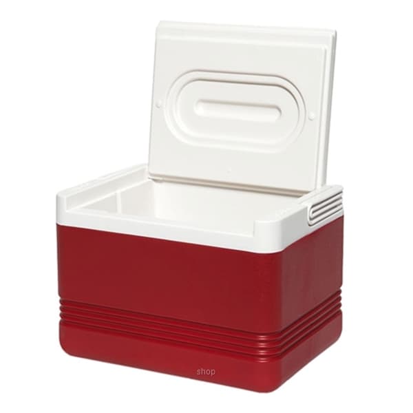 Igloo Legend 6 (4.75 Lit) Diablo Red - 00043702 3