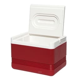 Igloo Legend 6 (4.75 Lit) Diablo Red - 00043702 3