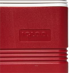 Igloo Legend 6 (4.75 Lit) Diablo Red - 00043702 4