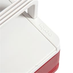 Igloo Legend 6 (4.75 Lit) Diablo Red - 00043702 5