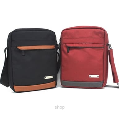Gardini 10.2 Inch Tablet Sling Bag