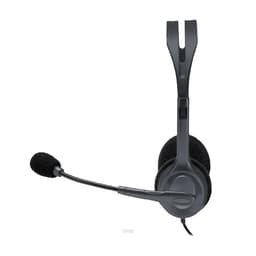 Logitech Stereo Headset H111-AP - 981-000588 2