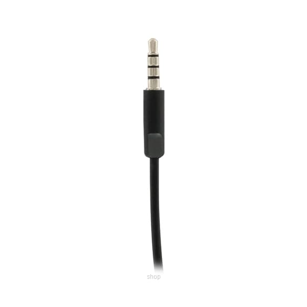 Logitech Stereo Headset H111-AP - 981-000588 5