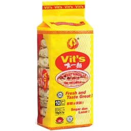 Vits Instant Noodles Economic Pack 700gm 1