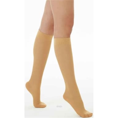 Dr.MED Compression Stocking Knee High - DR-A060