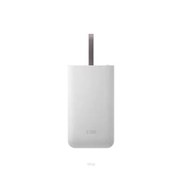 Samsung 5100mAh Micro USB Powerbank (Silver) 1