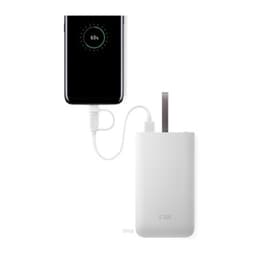 Samsung 5100mAh Micro USB Powerbank (Silver) 2