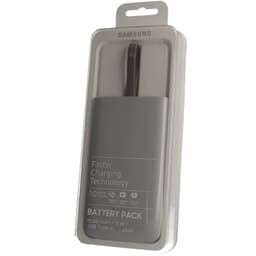 Samsung 5100mAh Micro USB Powerbank (Silver) 5