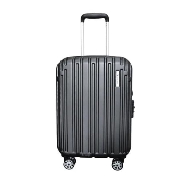 Eminent KG82 Hard Case PC Zipper Trolley Case 20 Inch Luggage 5