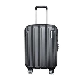 Eminent KG82 Hard Case PC Zipper Trolley Case 20 Inch Luggage 5