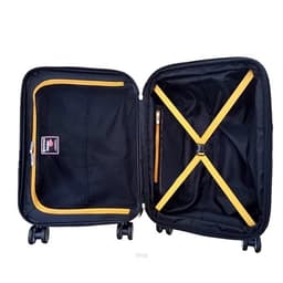 Eminent KG82 Hard Case PC Zipper Trolley Case 20 Inch Luggage 7