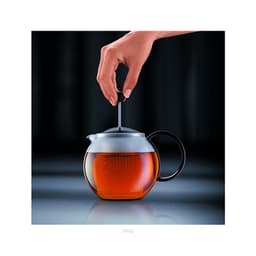 Bodum Assam Teapress 0.5L - 1842-01GVP 1