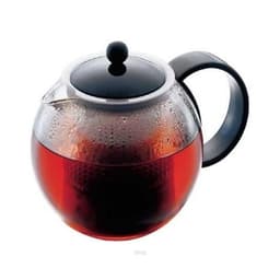 Bodum Assam Teapress 0.5L - 1842-01GVP 2