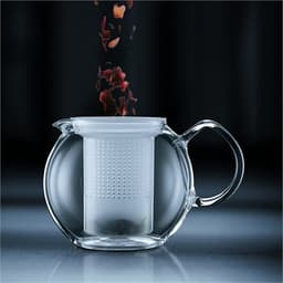Bodum Assam Teapress 0.5L - 1842-01GVP 3