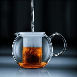 Bodum Assam Teapress 0.5L - 1842-01GVP 4