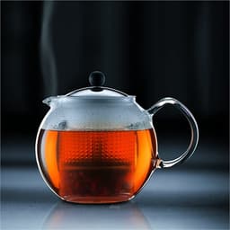 Bodum Assam Teapress 0.5L - 1842-01GVP 6
