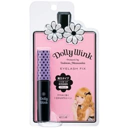 Koji Dolly Wink Eyelash Fix Black II 1