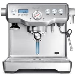 Breville Dual Boiler Espresso Machine - BES920 1