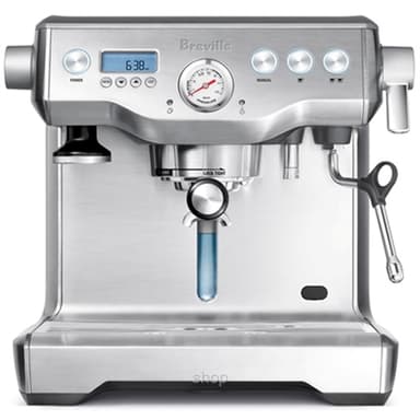 Breville Dual Boiler Espresso Machine - BES920