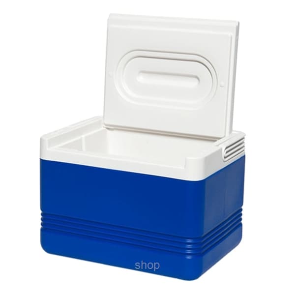 Igloo Legend 6 (4.75 Lit) Majestic Blue - 00043691 3