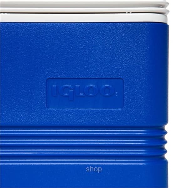 Igloo Legend 6 (4.75 Lit) Majestic Blue - 00043691 4