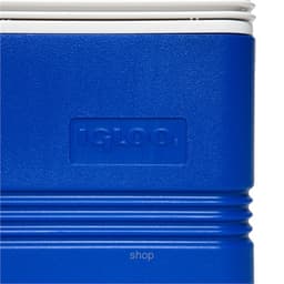 Igloo Legend 6 (4.75 Lit) Majestic Blue - 00043691 4