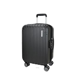 Eminent KG82 Hard Case PC Zipper Trolley Case 20 Inch Luggage 10