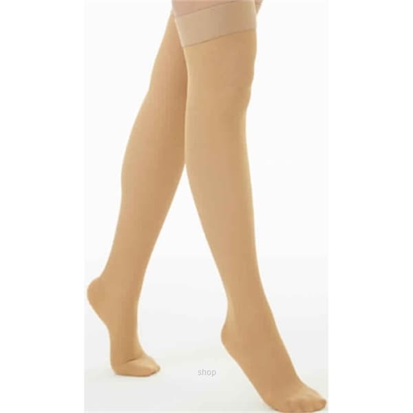 Dr.MED Compression Stocking Thigh High - DR-A061 1