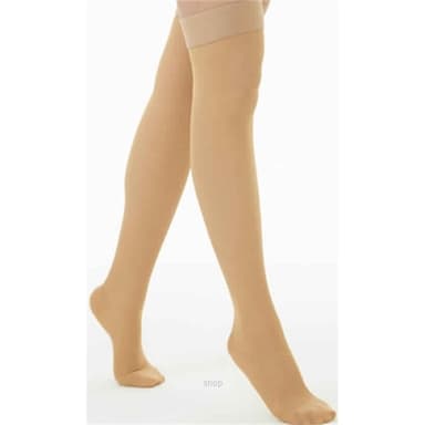 Dr.MED Compression Stocking Thigh High - DR-A061