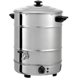 Butterfly Water Boiler 30 Liter - WB-30 1