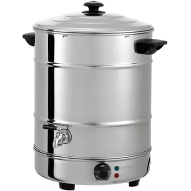 Butterfly Water Boiler 30 Liter - WB-30