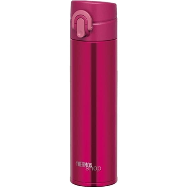 [Sale] Thermos 400ml Super Light Bottle - JNI-401 2