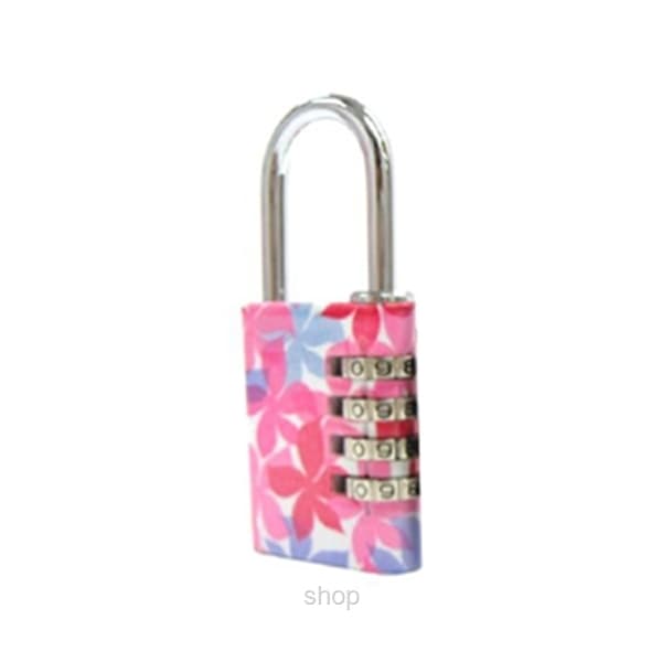 Arnold Palmer 4 Digit Combo Lock - A562 3